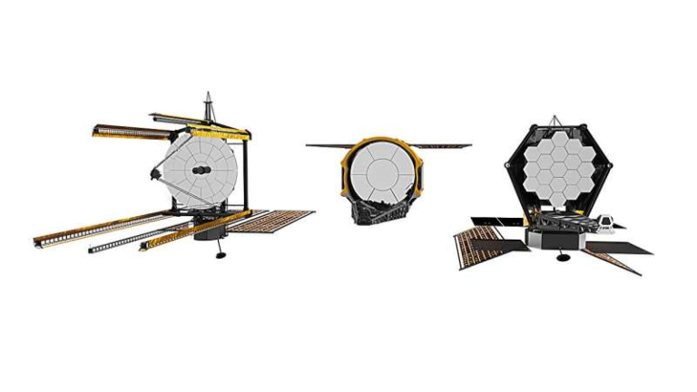 The Alien Hunter’s Shopping List Explains What Scientists Need Before the Habitable Worlds Observatory Goes to Work