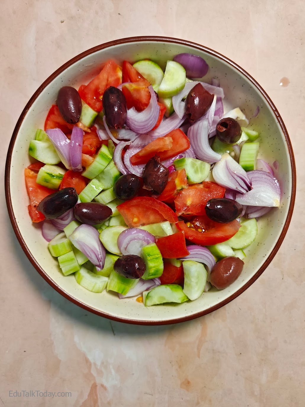 Greek Salad