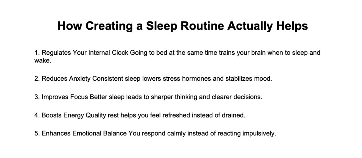 5 Methods To Reduce Anxiety