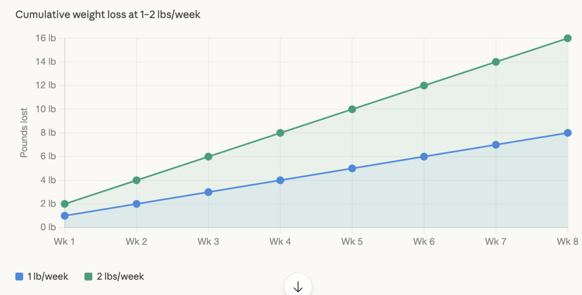 How to Lose Weight Fast (+ While You Have a Busy Schedule)