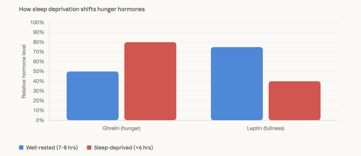How to Lose Weight Fast (+ While You Have a Busy Schedule)