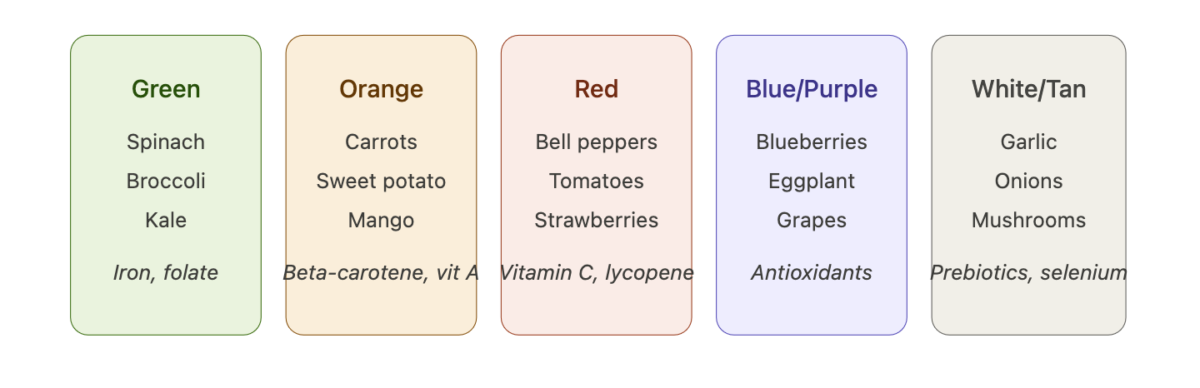 Balanced Diet for Beginners - A Complete Guide