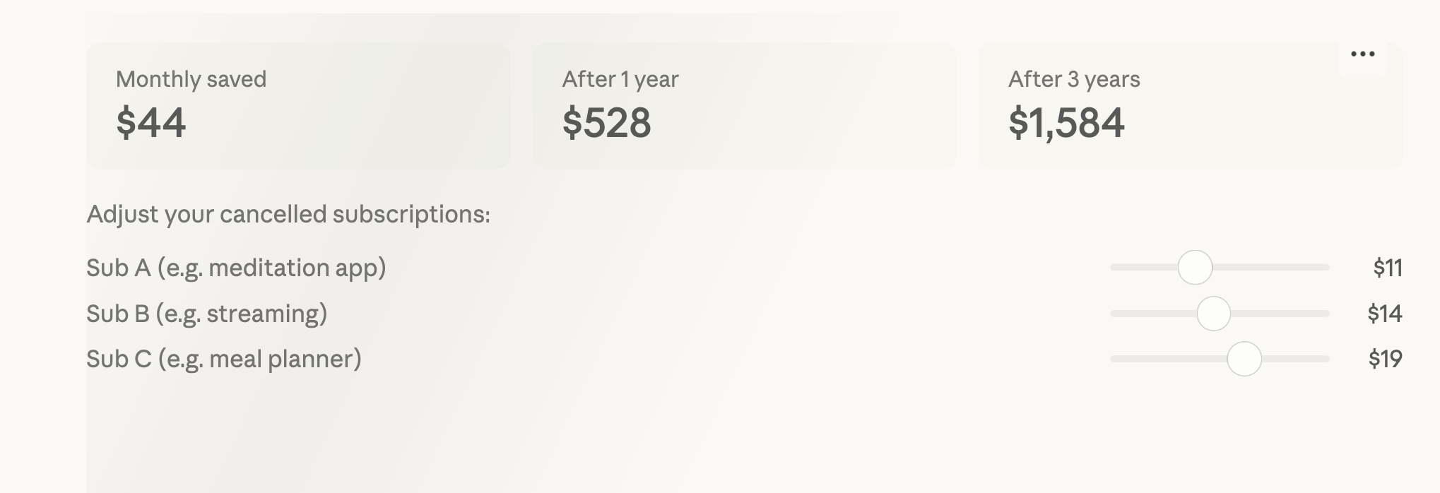 Small Money Habits That Make a Huge Difference Small Money Habits That Make a Huge Difference