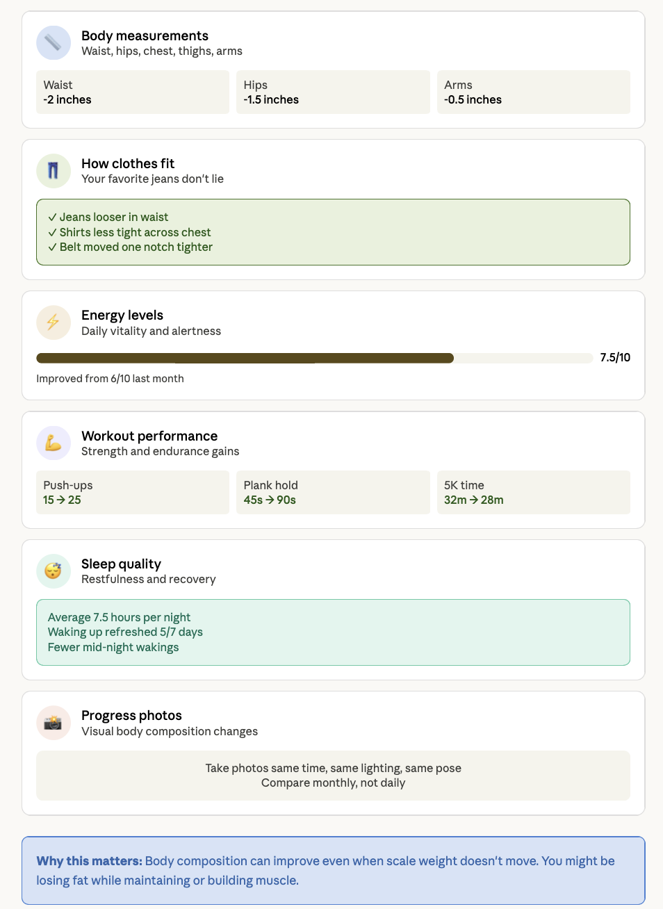 Weight Loss Plateaus and How to Break Through Them Weight Loss Plateaus and How to Break Through Them