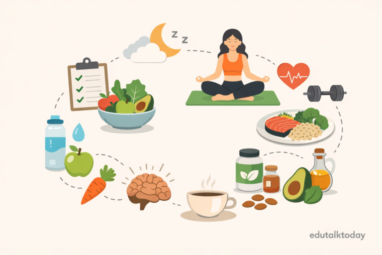 Holistic Nutrition – A Complete Guide