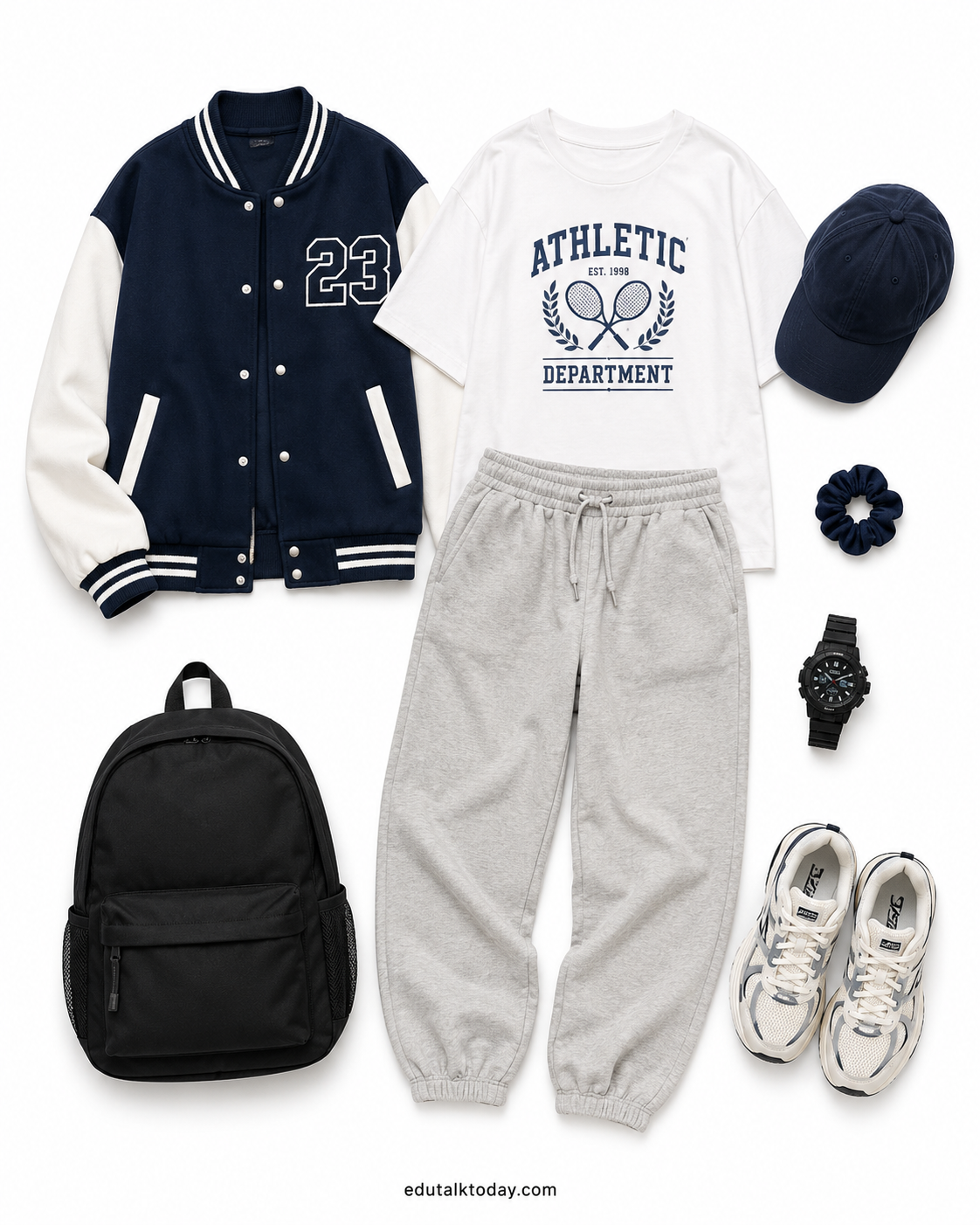 Best Outfit Ideas For School
