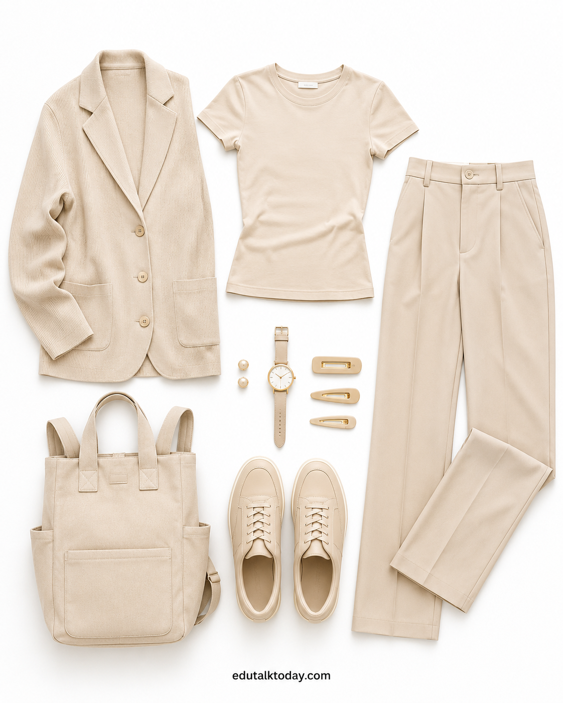 Best Outfit Ideas For School
