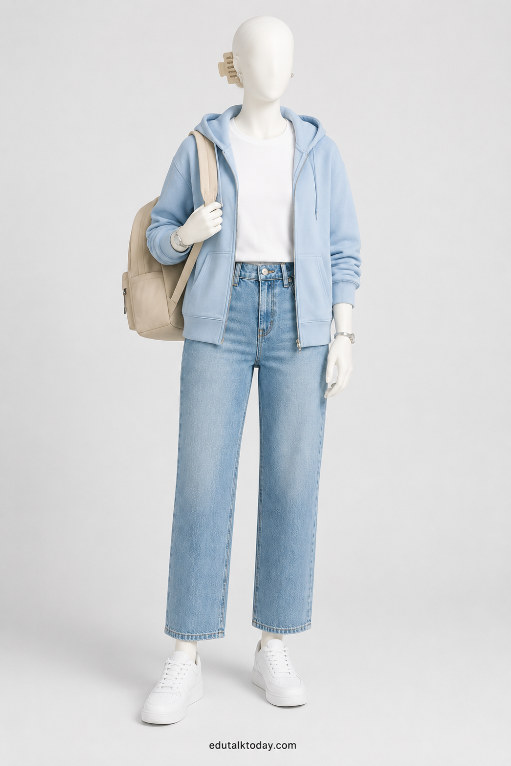 Best Outfit Ideas For School