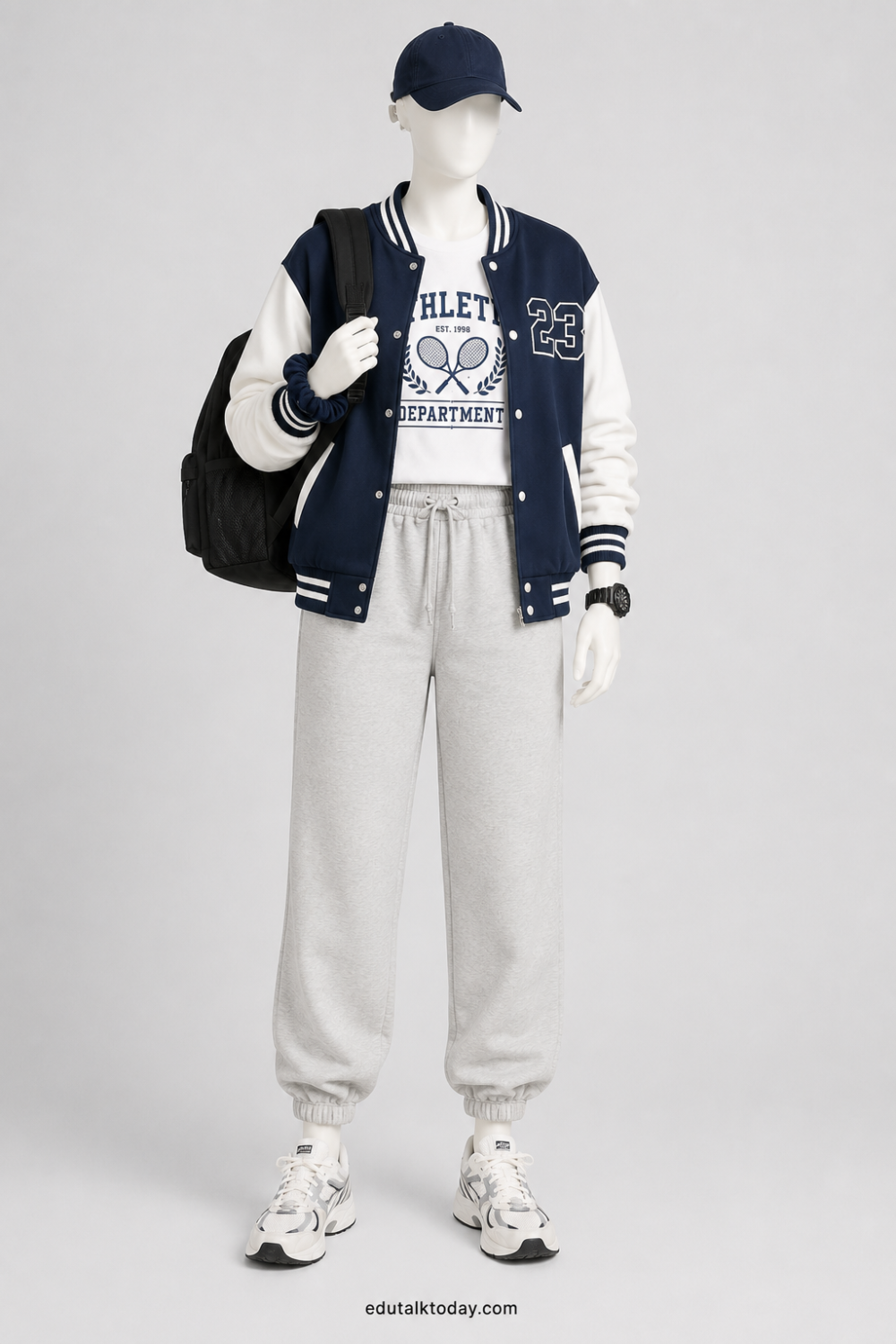 Best Outfit Ideas For School