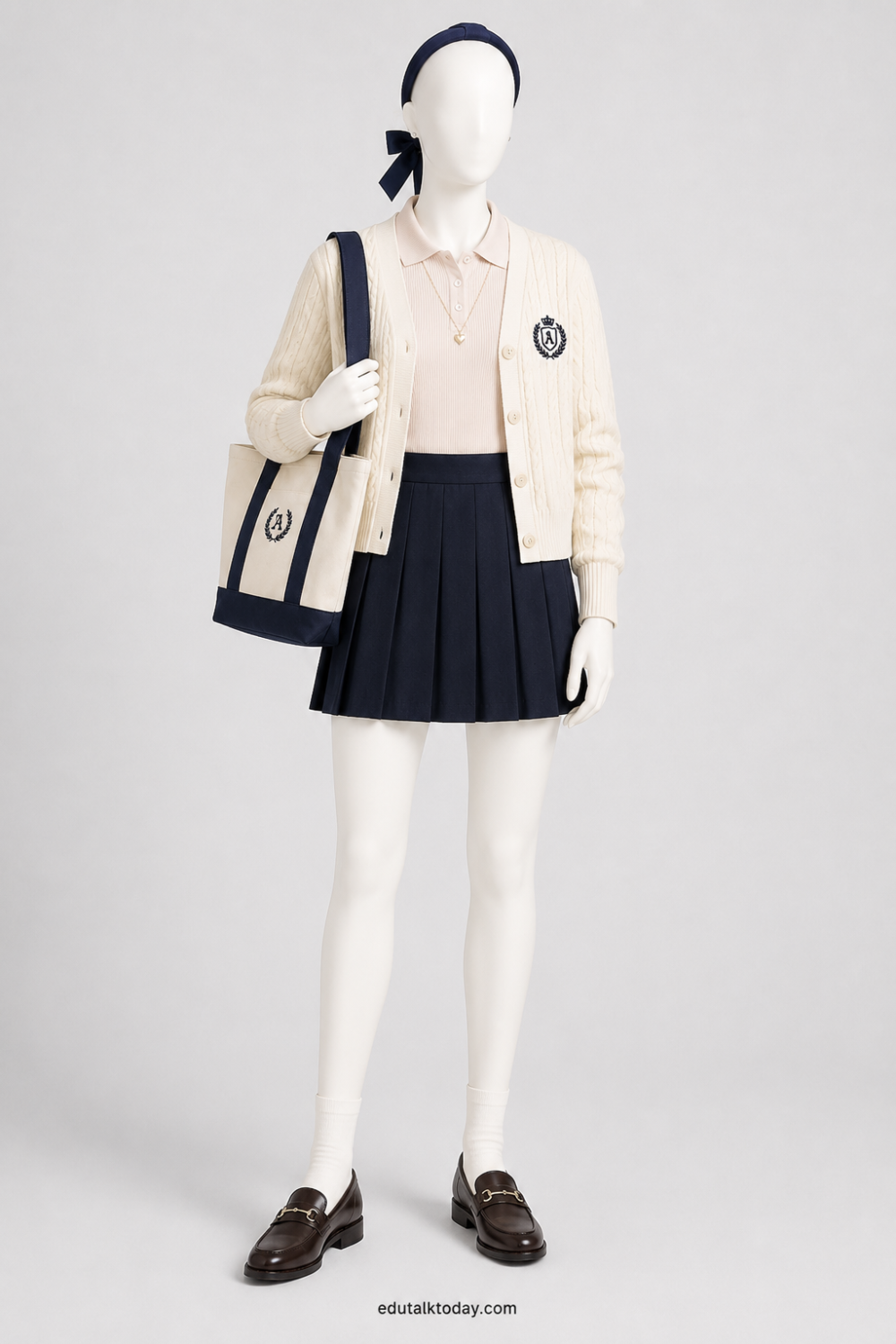 Best Outfit Ideas For School