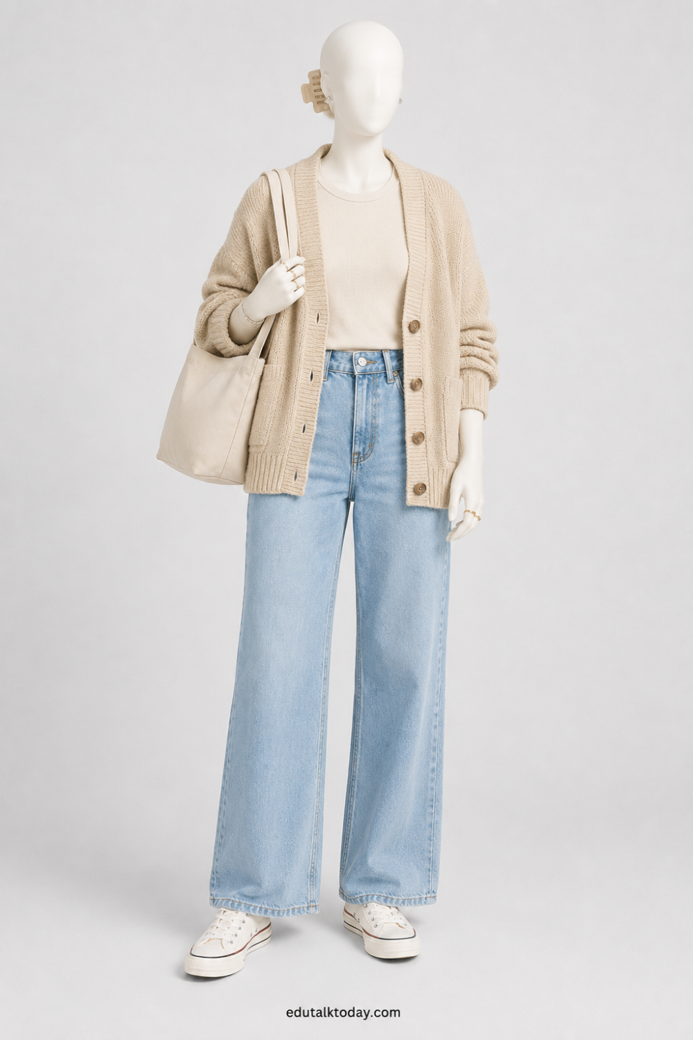 Best Outfit Ideas For School