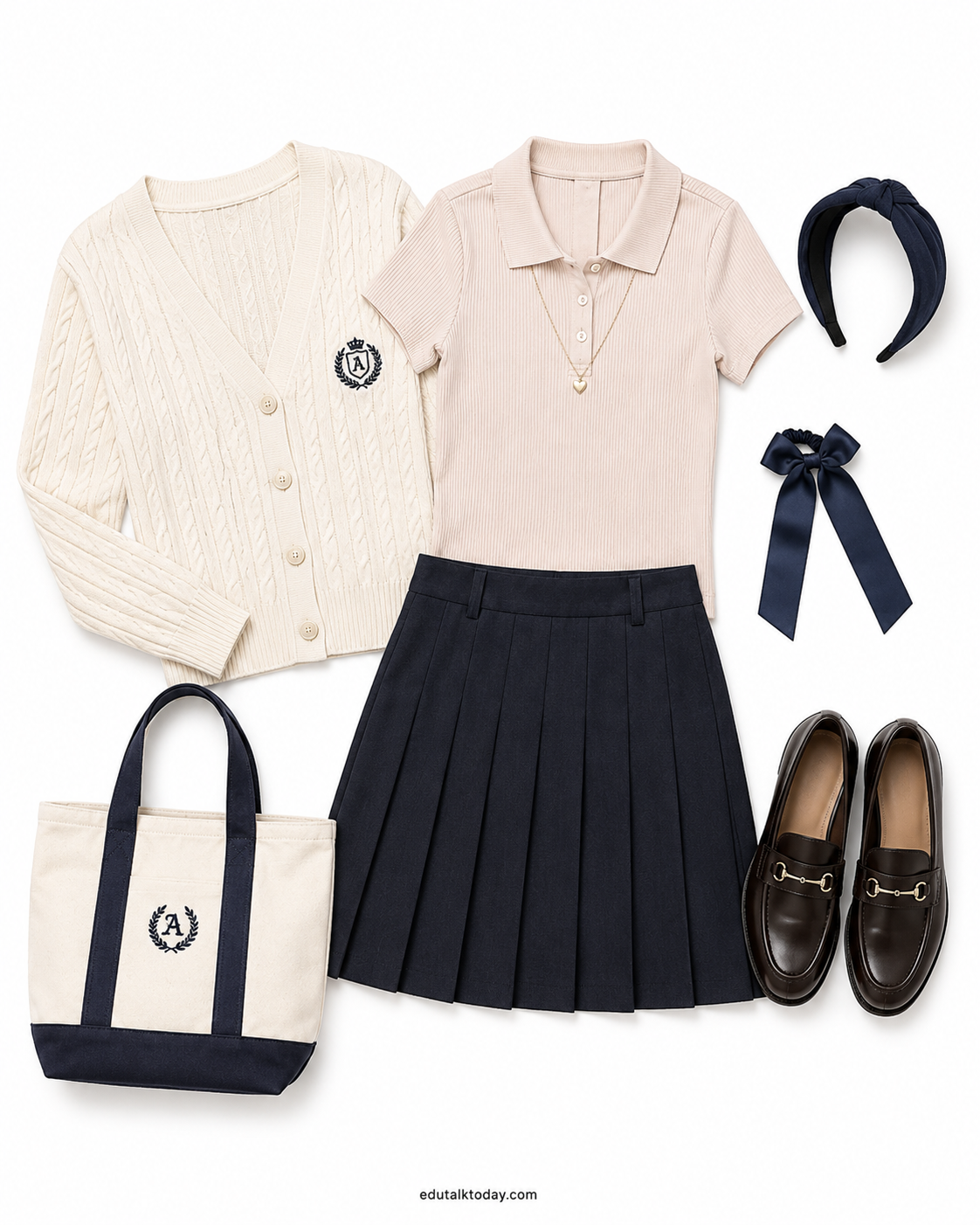 Best Outfit Ideas For School