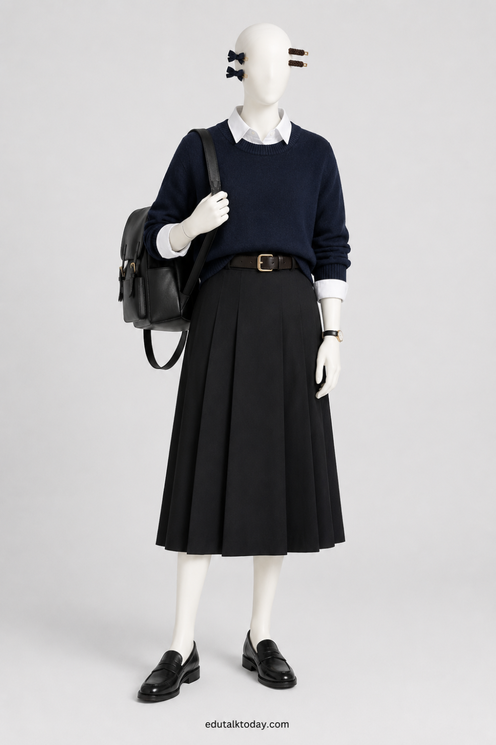 Best Outfit Ideas For School