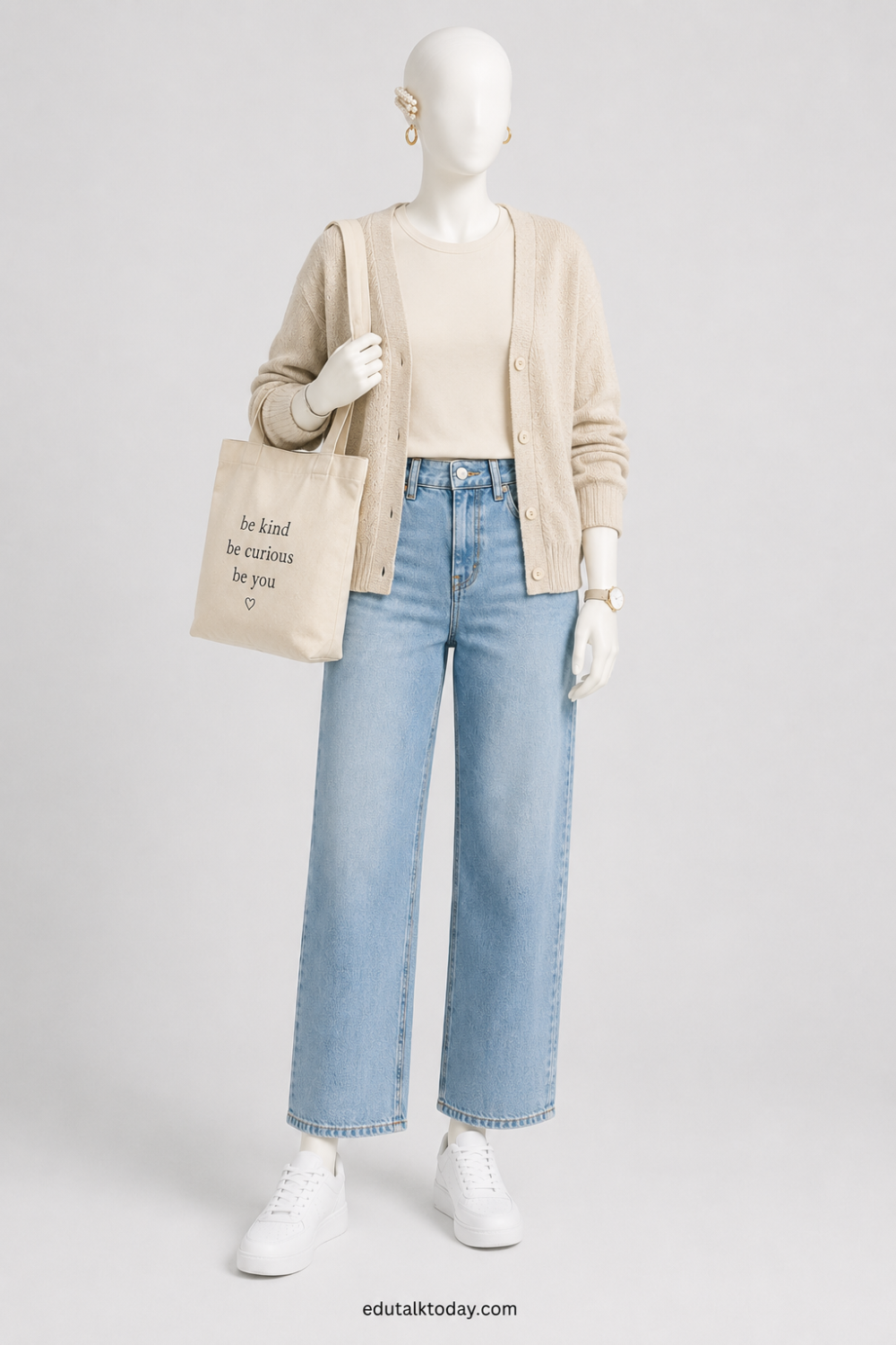 Best Outfit Ideas For School