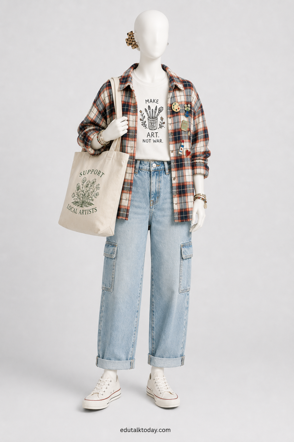 Best Outfit Ideas For School