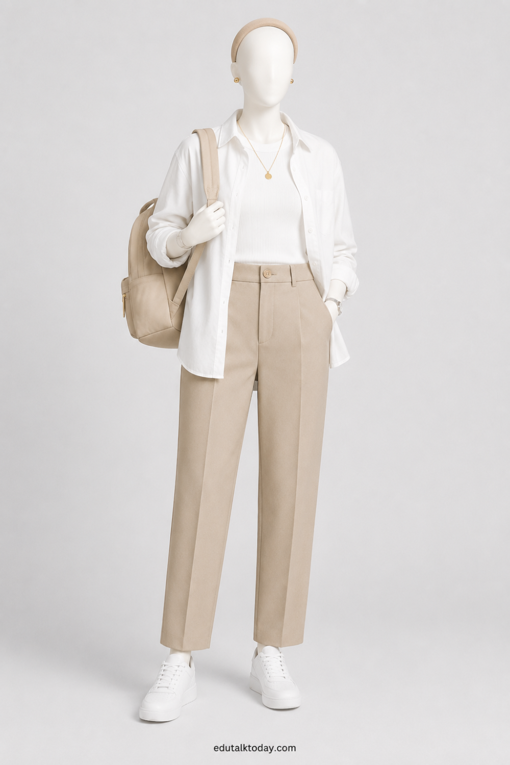 Best Outfit Ideas For School