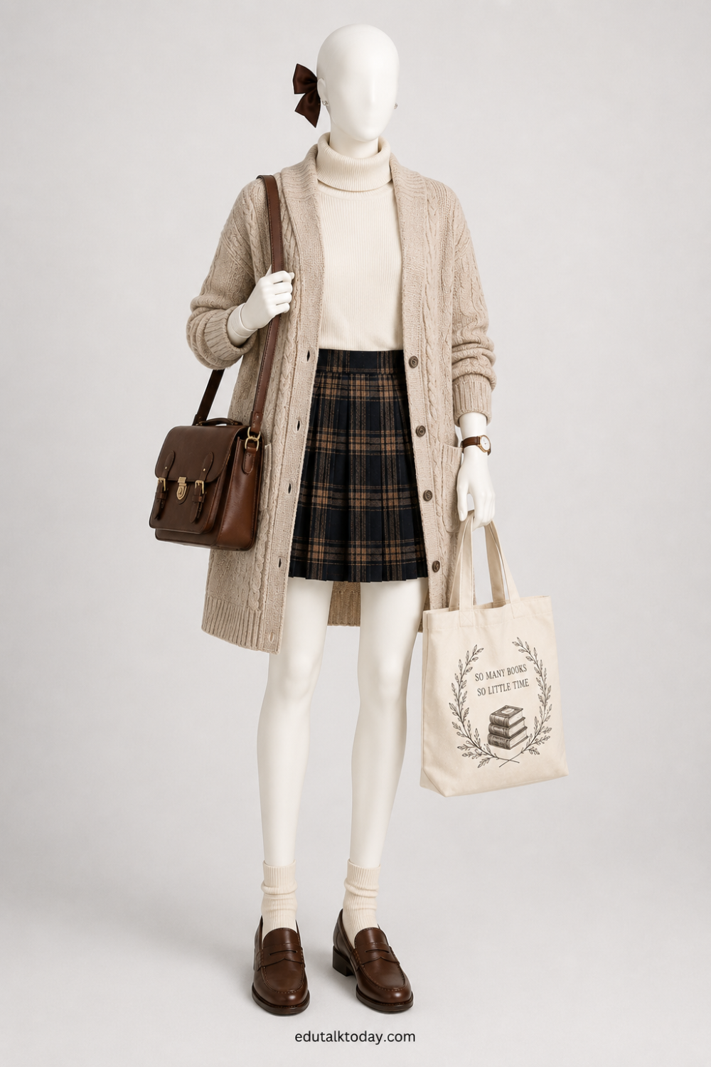 Best Outfit Ideas For School