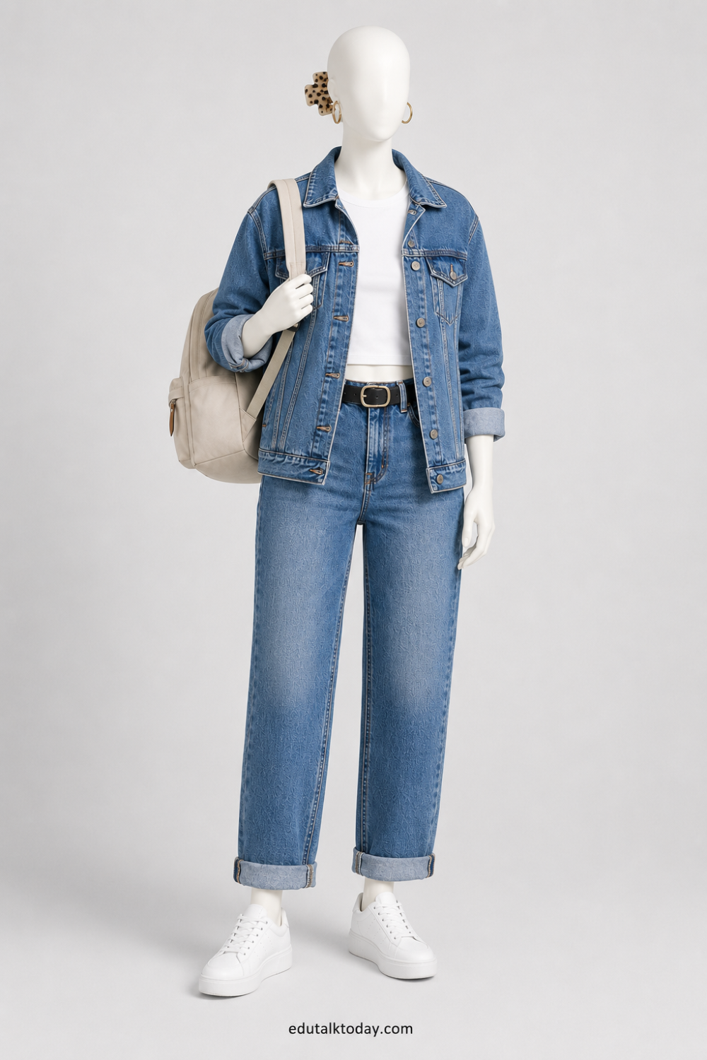 Best Outfit Ideas For School