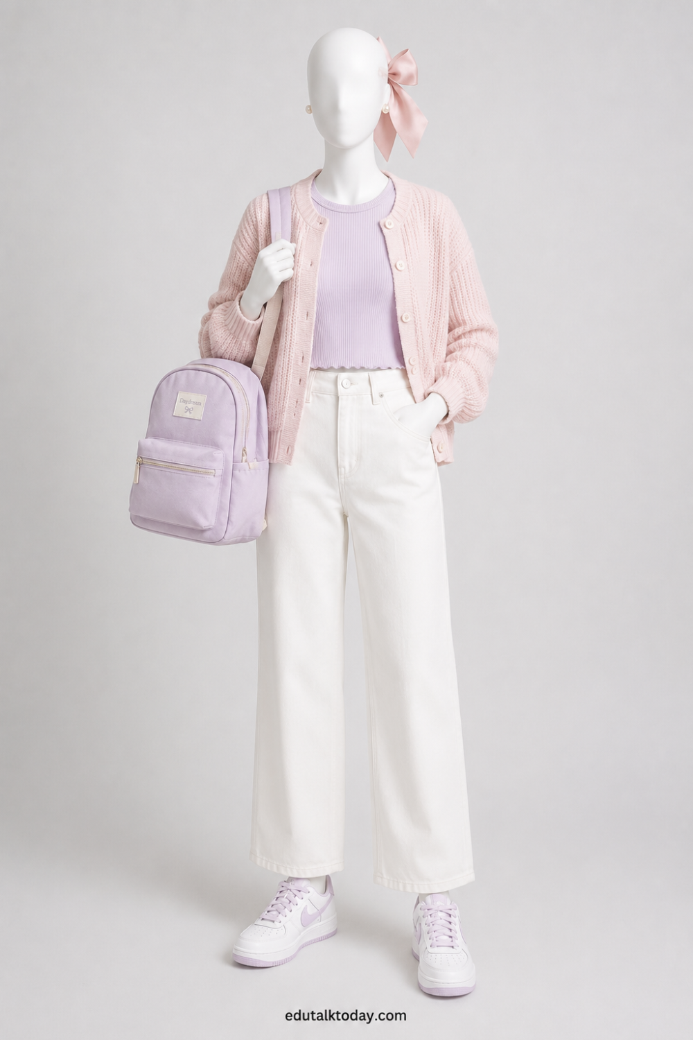 Best Outfit Ideas For School