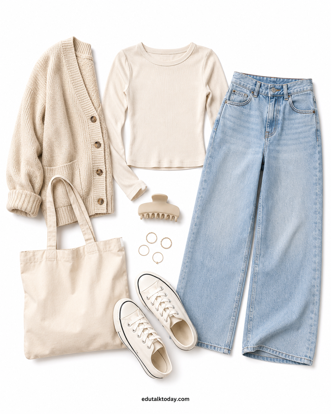 Best Outfit Ideas For School