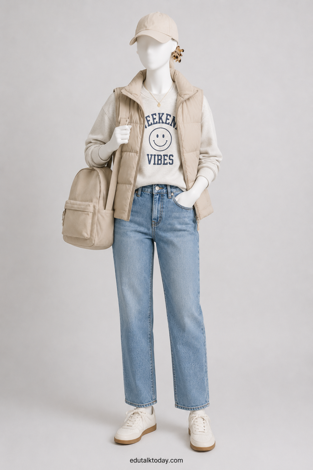 Best Outfit Ideas For School