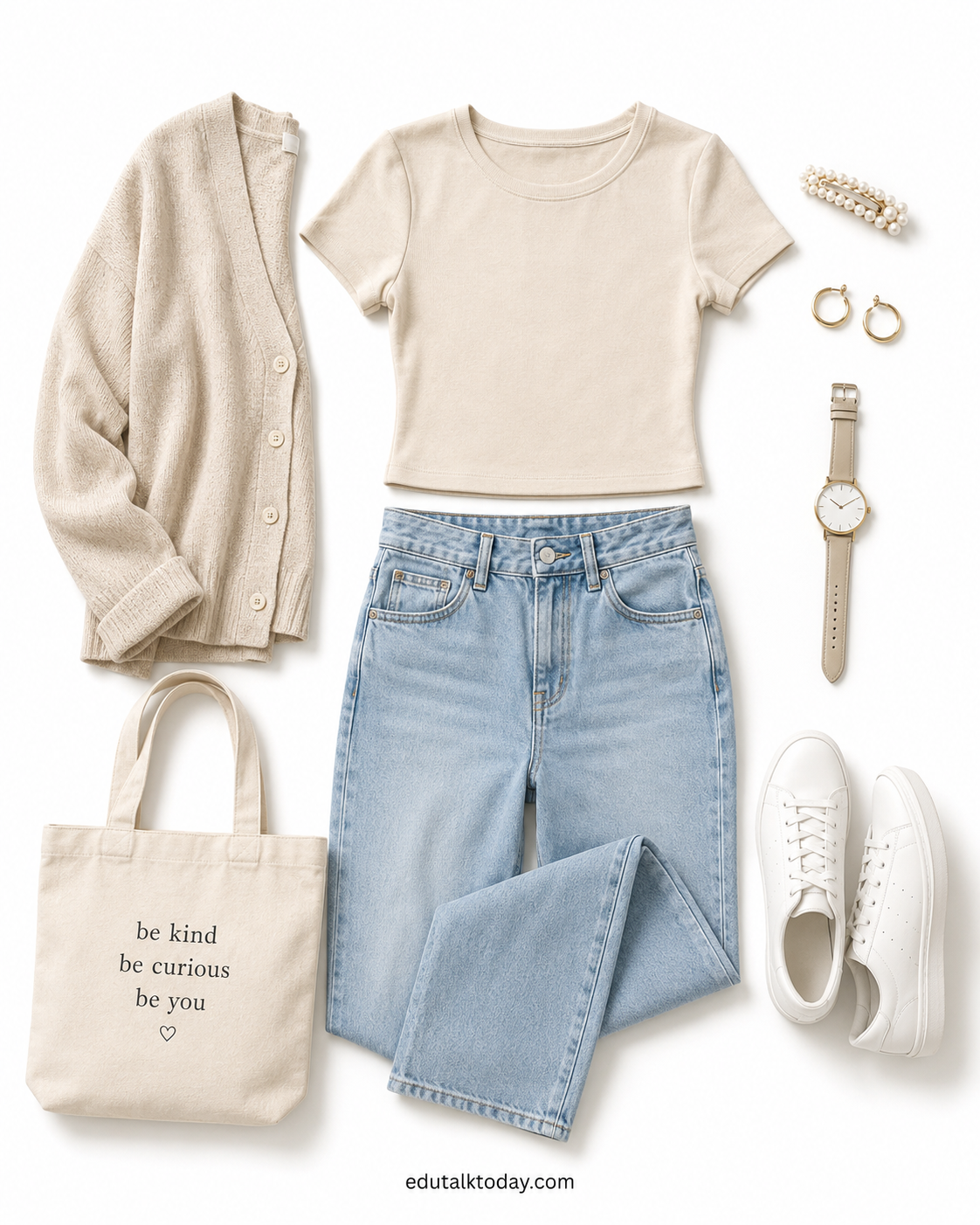 Best Outfit Ideas For School