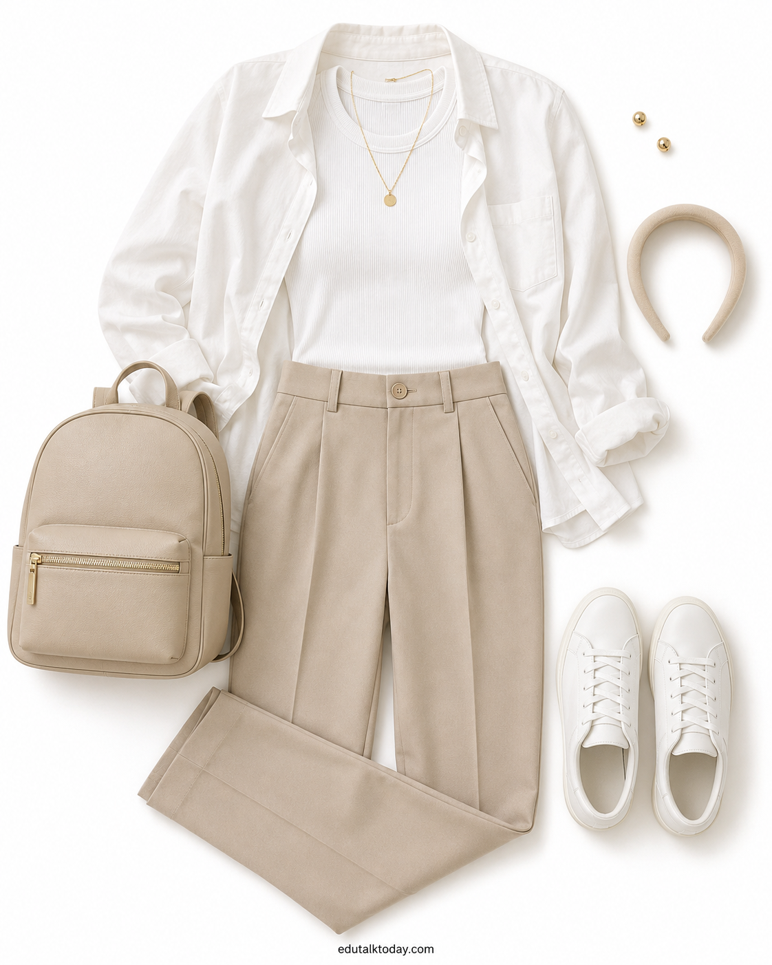 Best Outfit Ideas For School