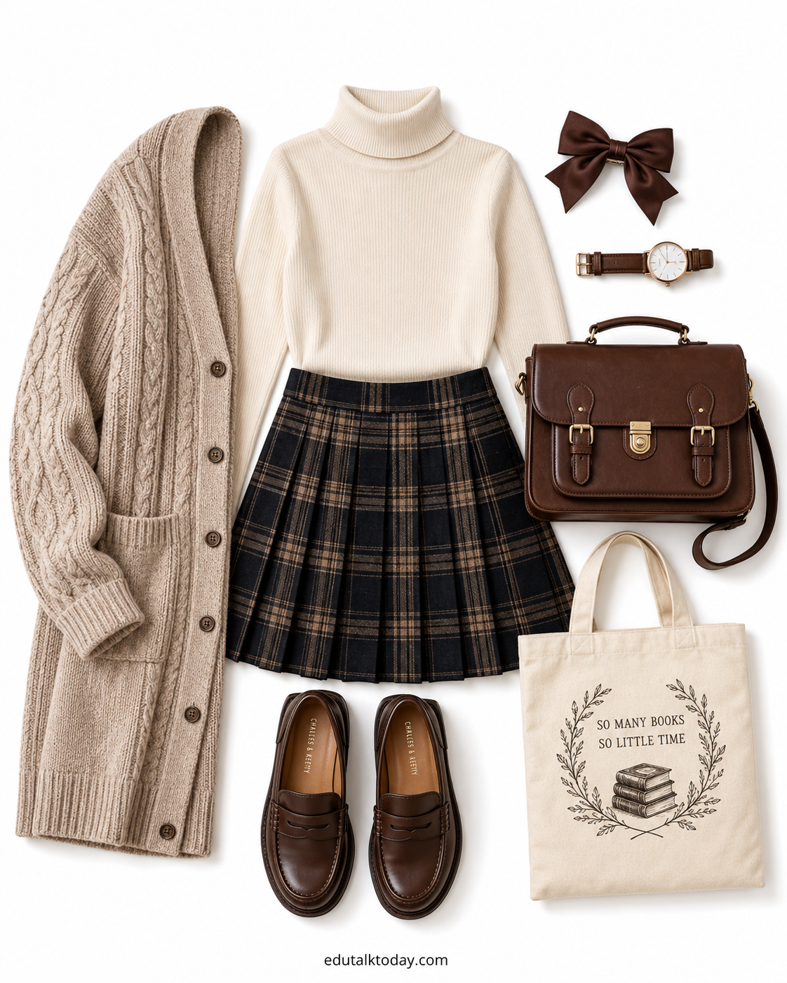 Best Outfit Ideas For School