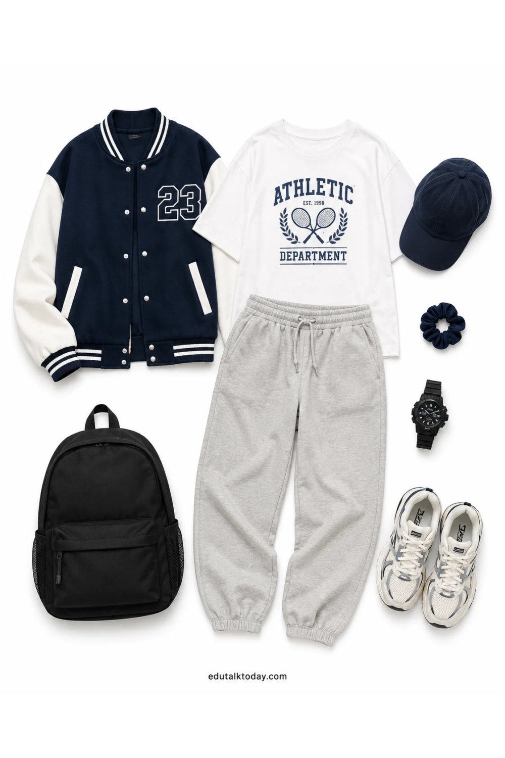 Best Outfit Ideas For School
