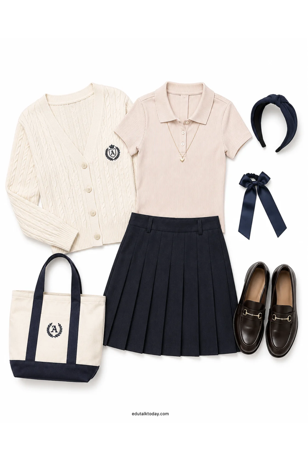 Best Outfit Ideas For School