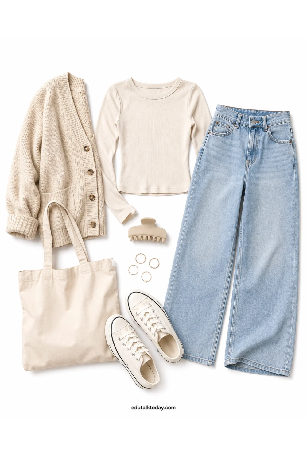 Best Outfit Ideas For School