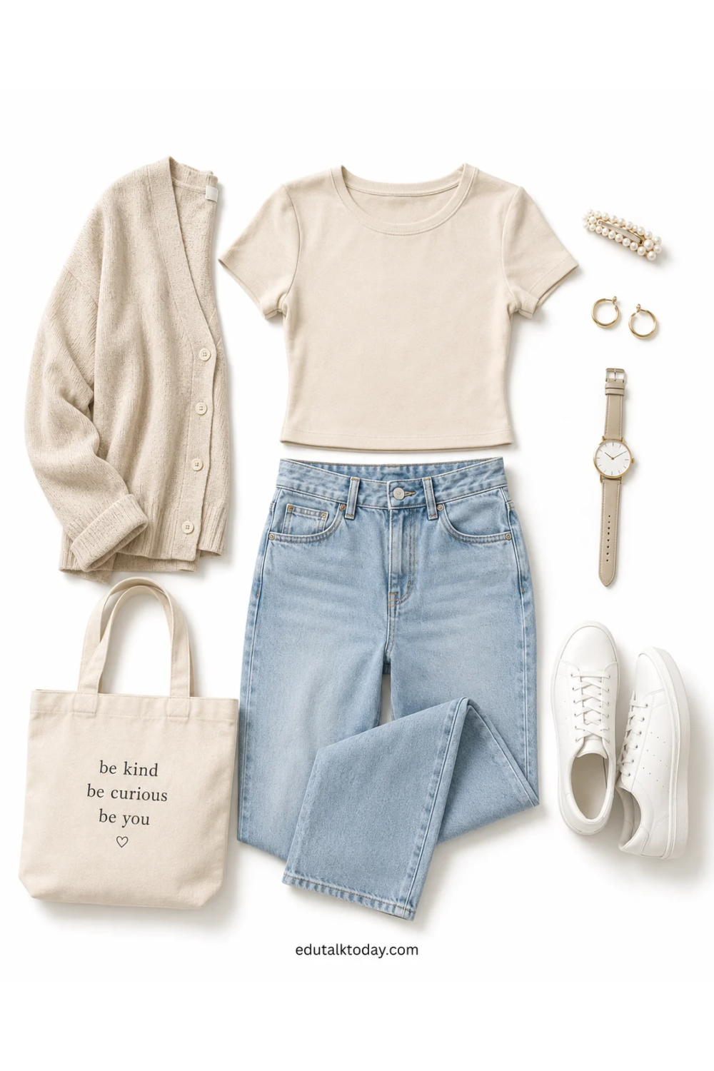 Best Outfit Ideas For School