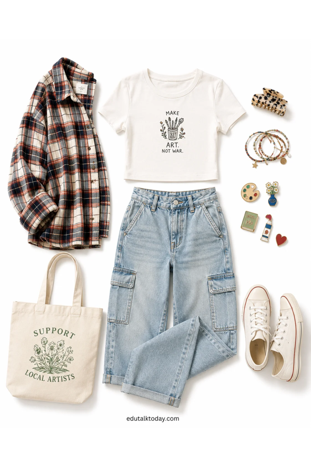 Best Outfit Ideas For School