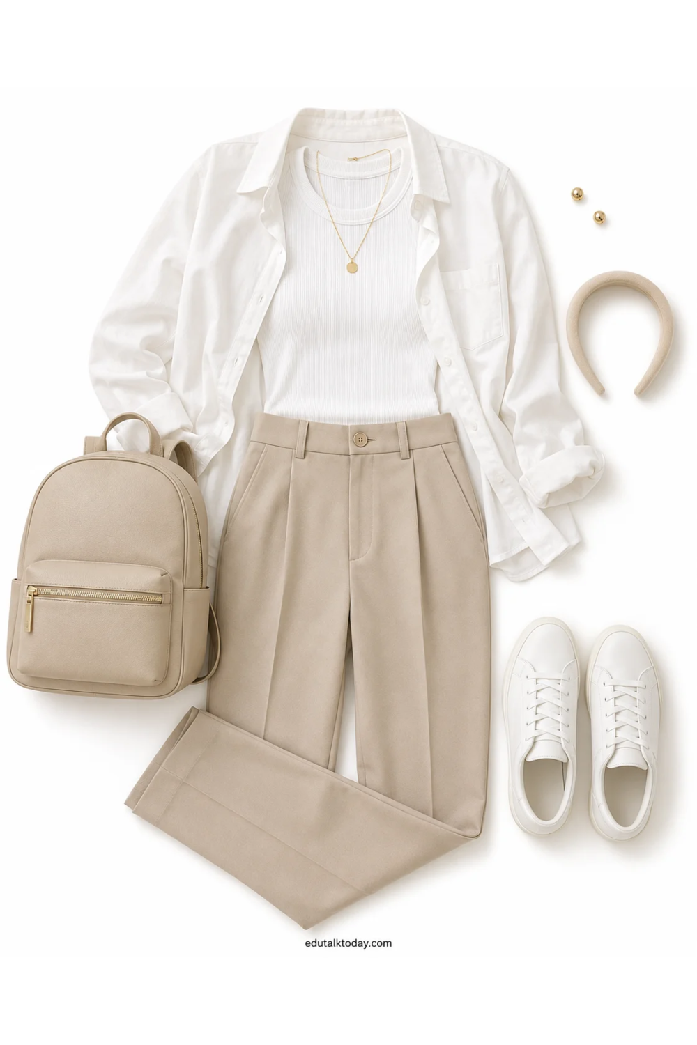 Best Outfit Ideas For School