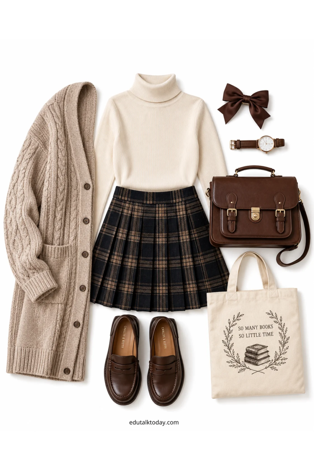 Best Outfit Ideas For School
