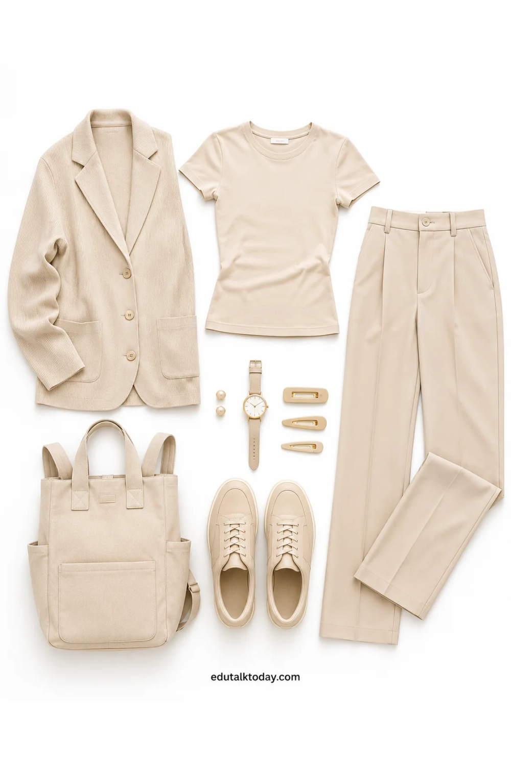 Best Outfit Ideas For School
