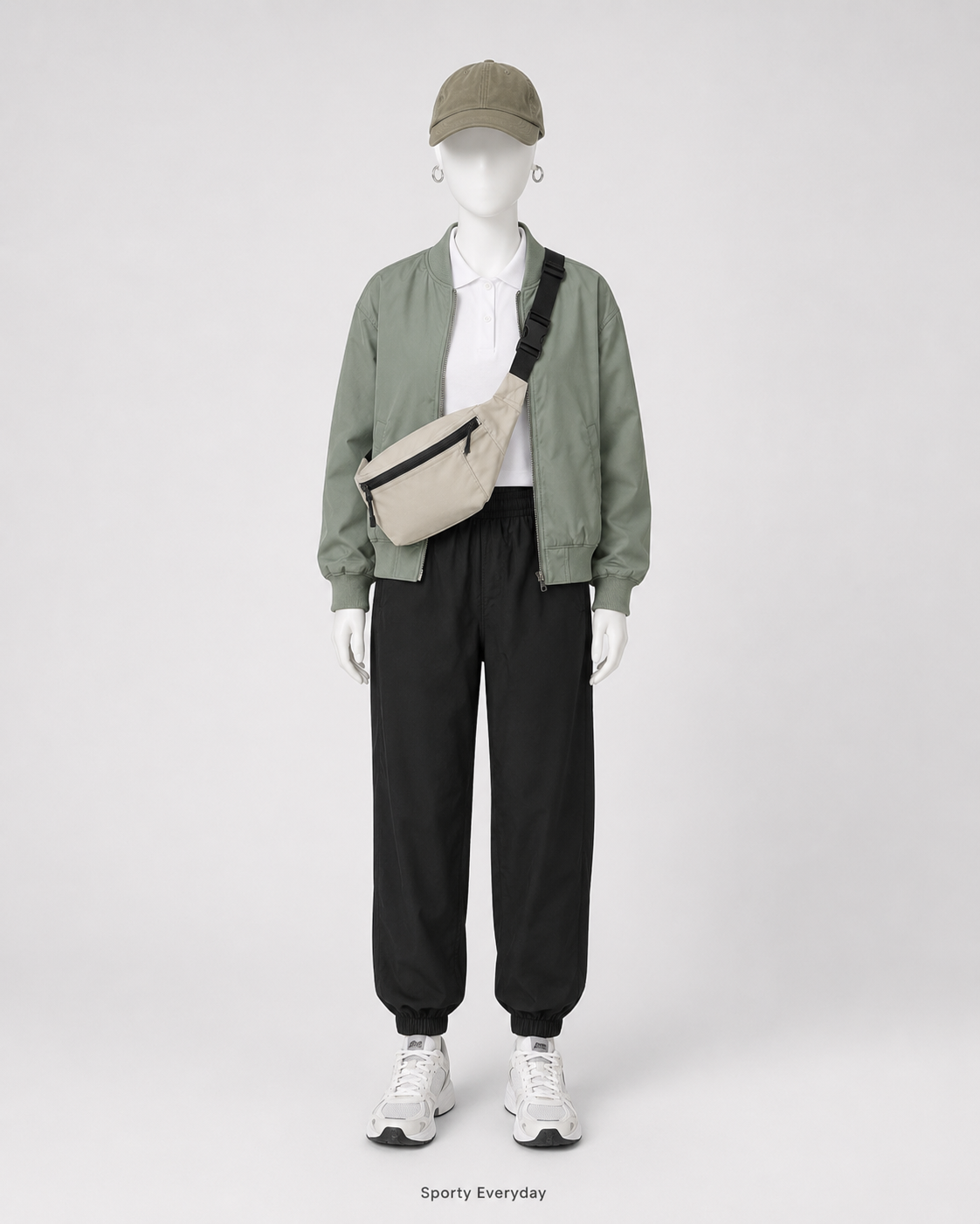 Casual and Comfy Outfit Ideas for Everyday Wear