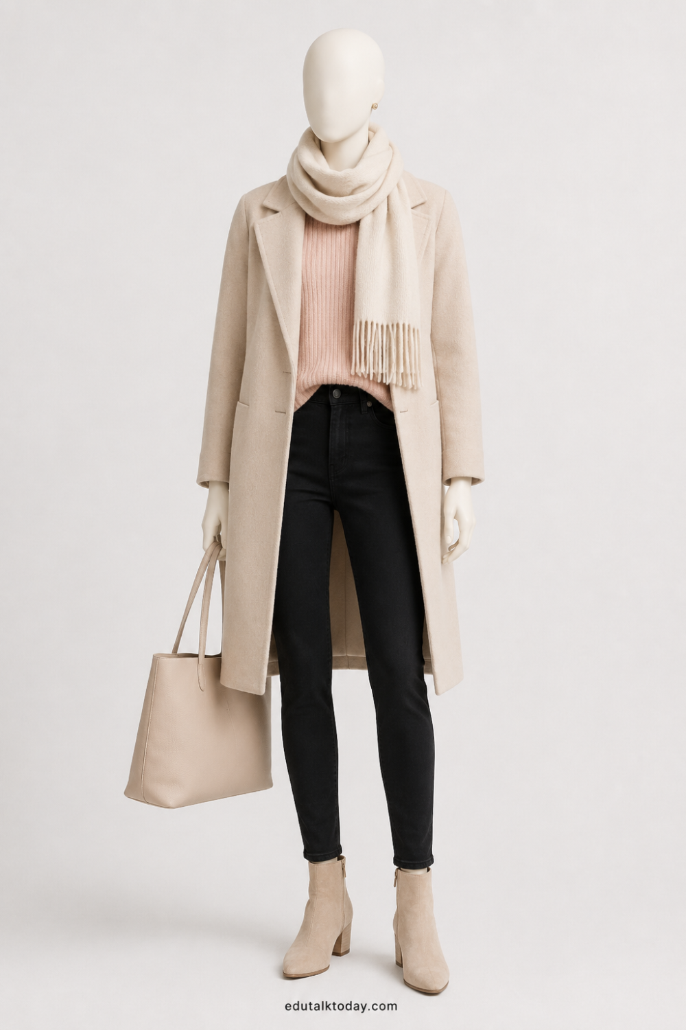 Valentine’s Day Outfit Ideas