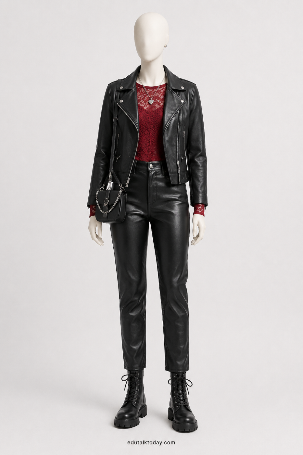 Valentine’s Day Outfit Ideas