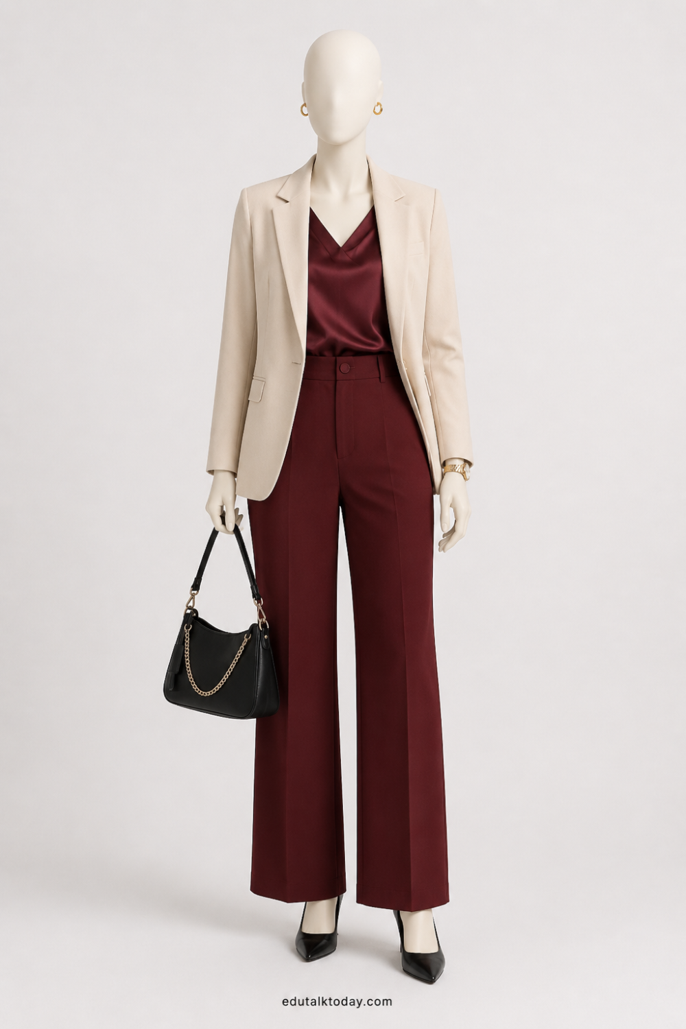 Valentine’s Day Outfit Ideas