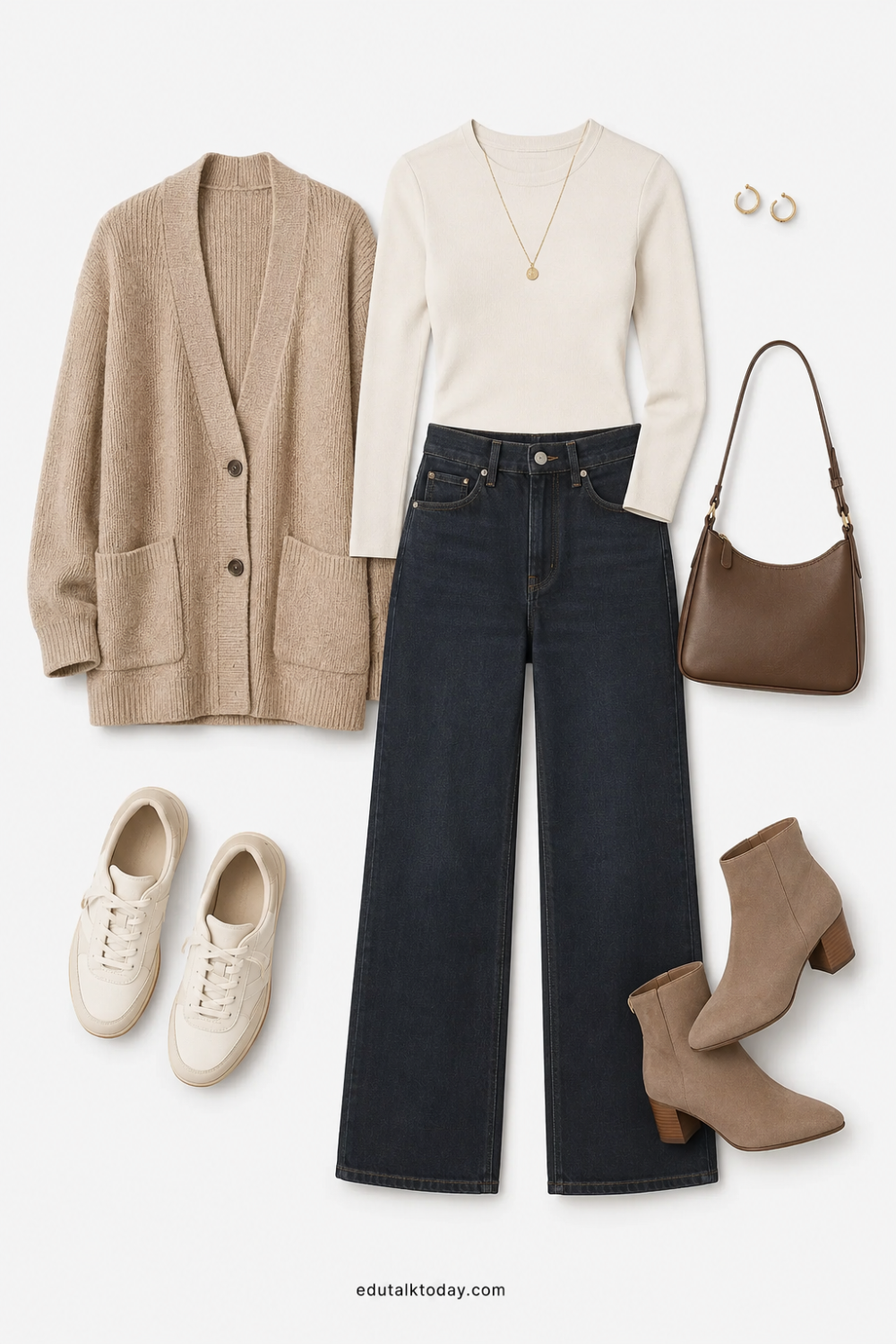 Date Night Outfit Ideas