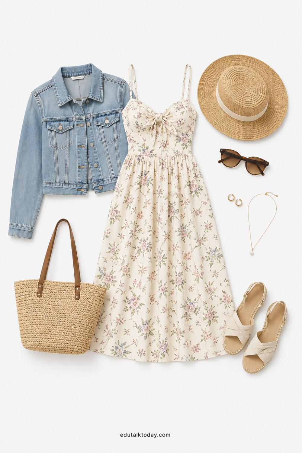 Date Night Outfit Ideas