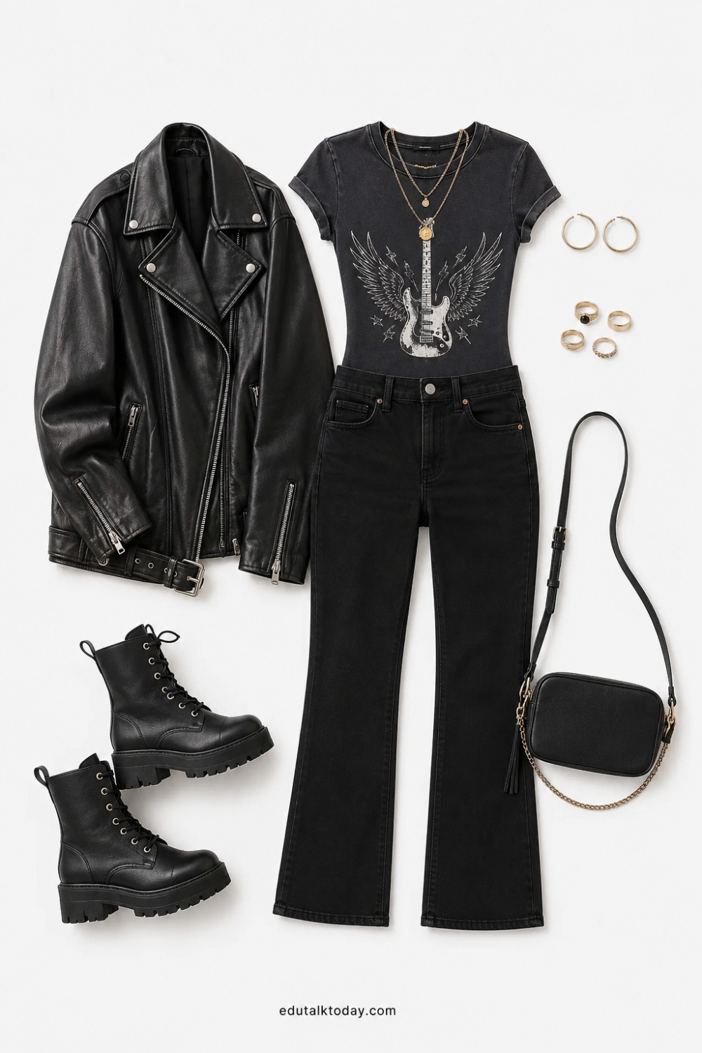 Date Night Outfit Ideas