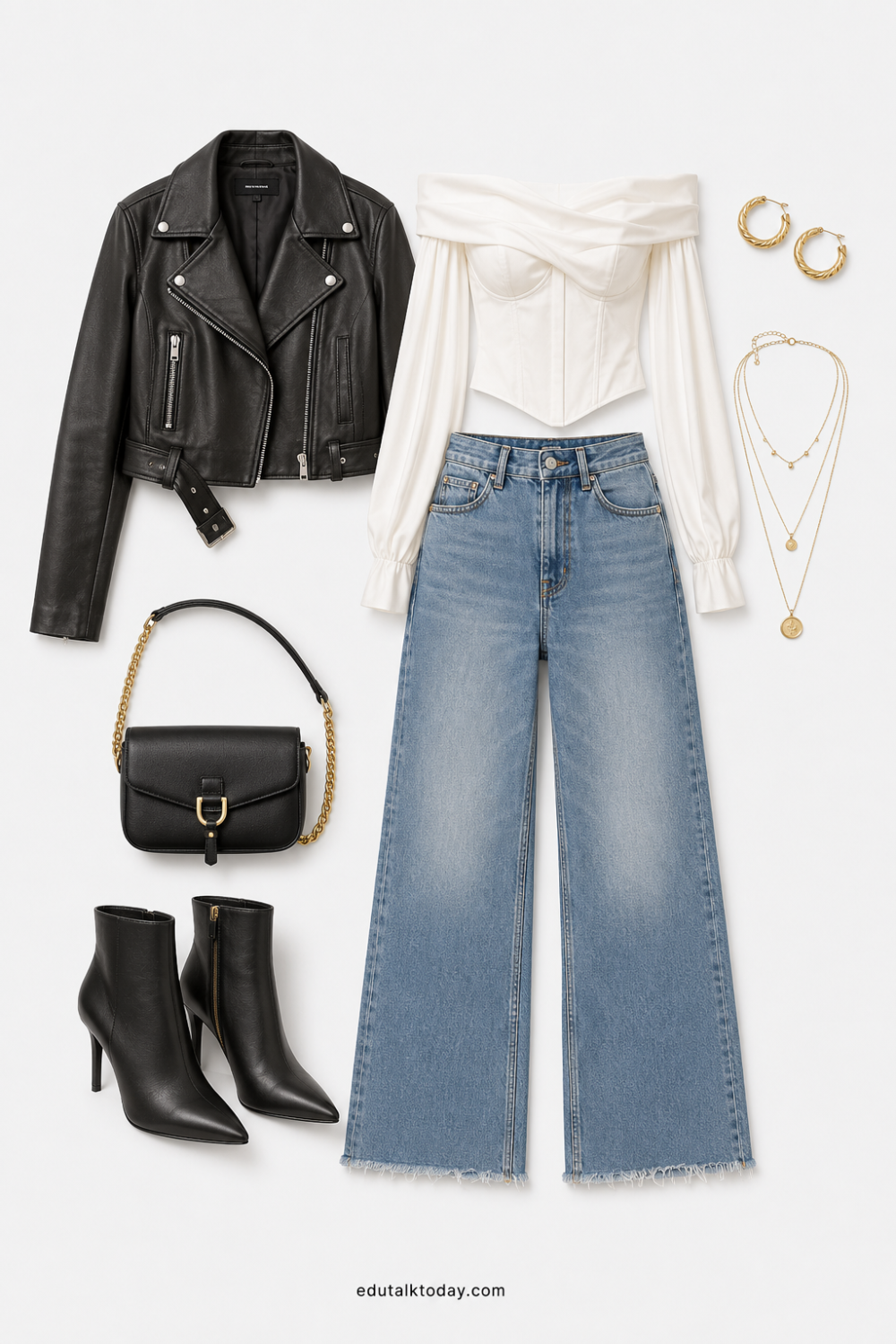Birthday Outfit Ideas For Women