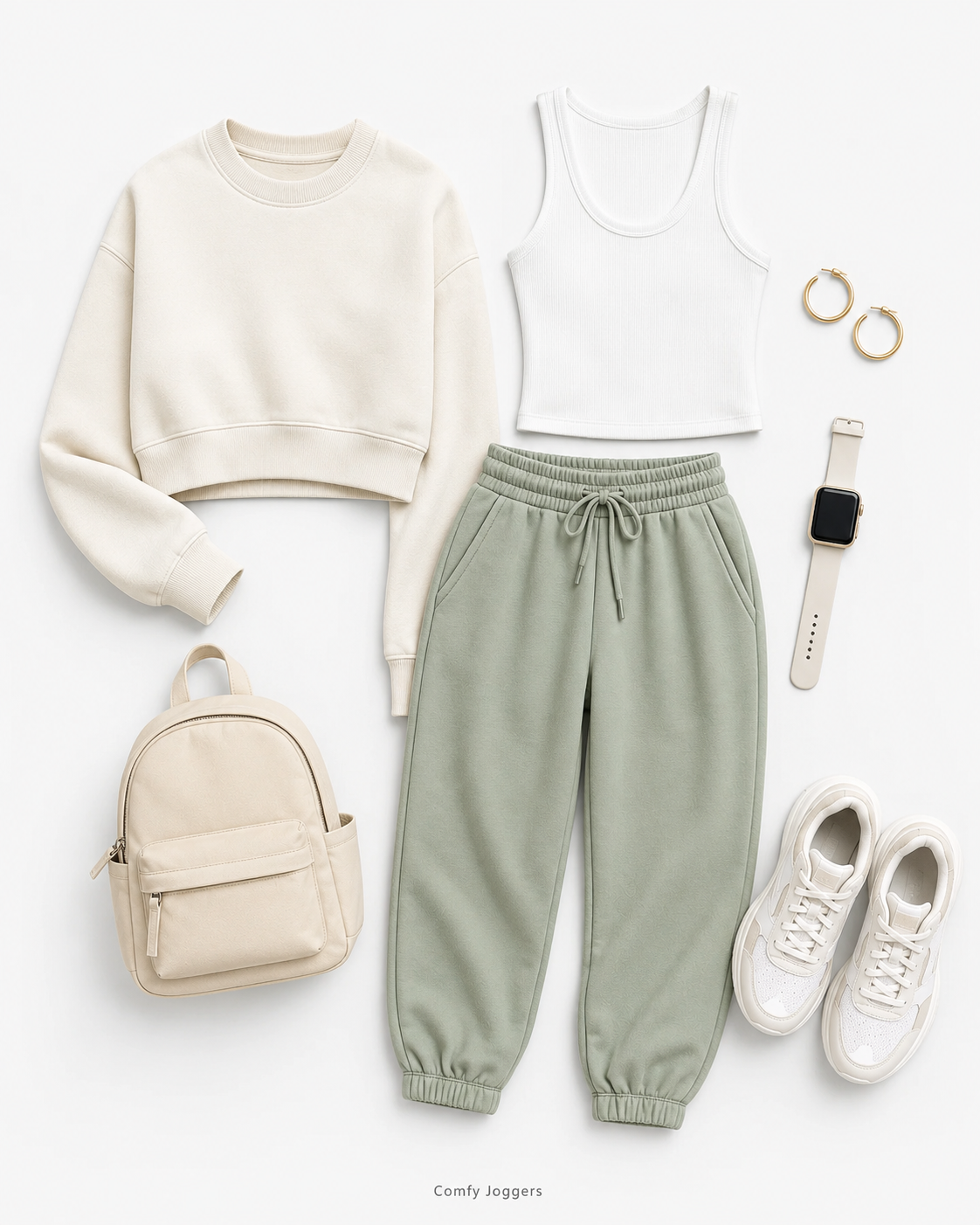 Casual and Comfy Outfit Ideas for Everyday Wear