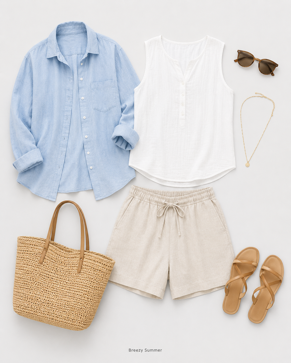 Casual and Comfy Outfit Ideas for Everyday Wear