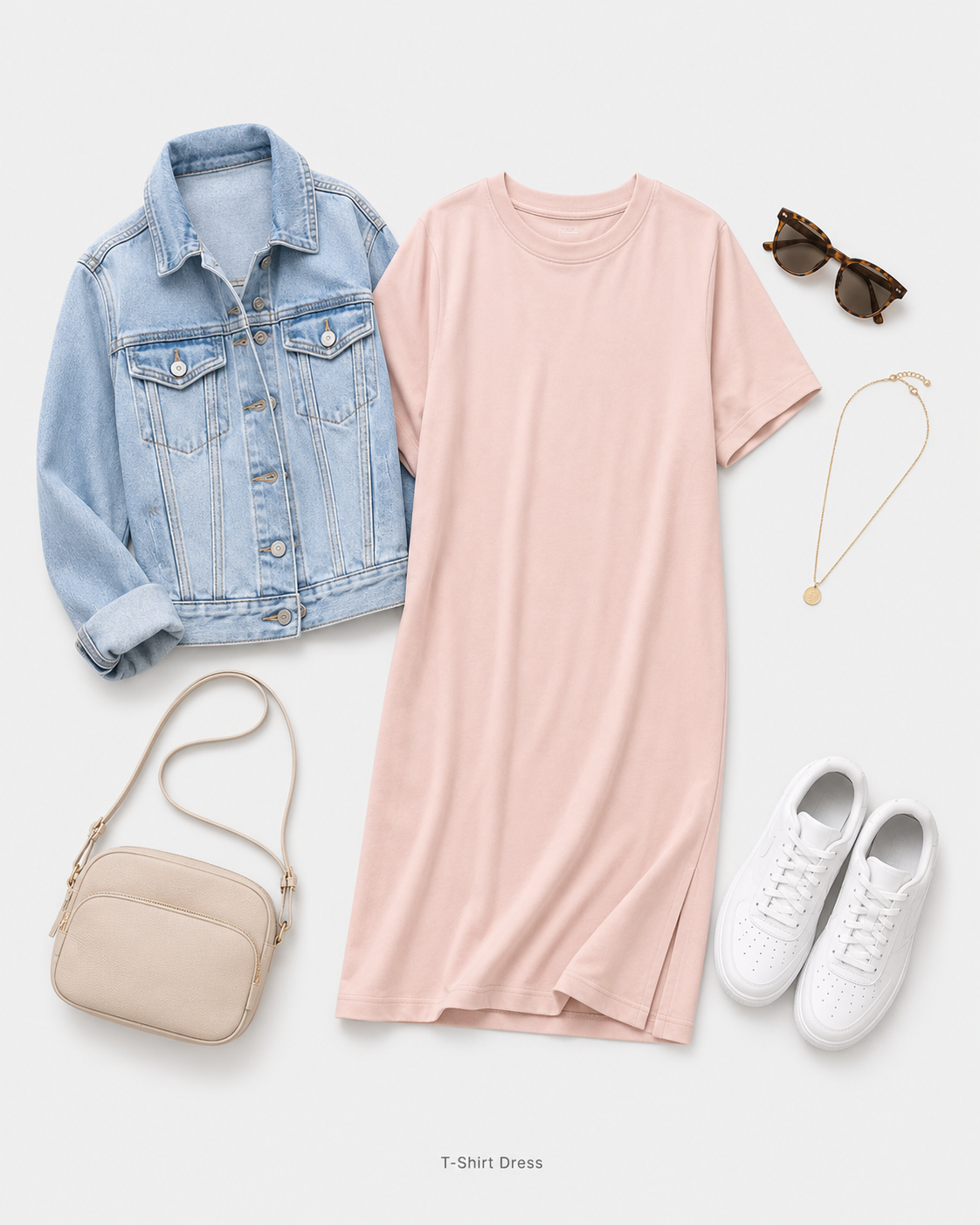 Casual and Comfy Outfit Ideas for Everyday Wear