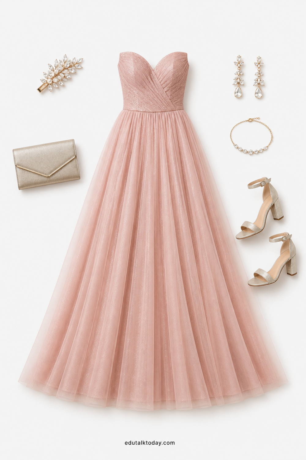 Prom Dress Ideas For Women