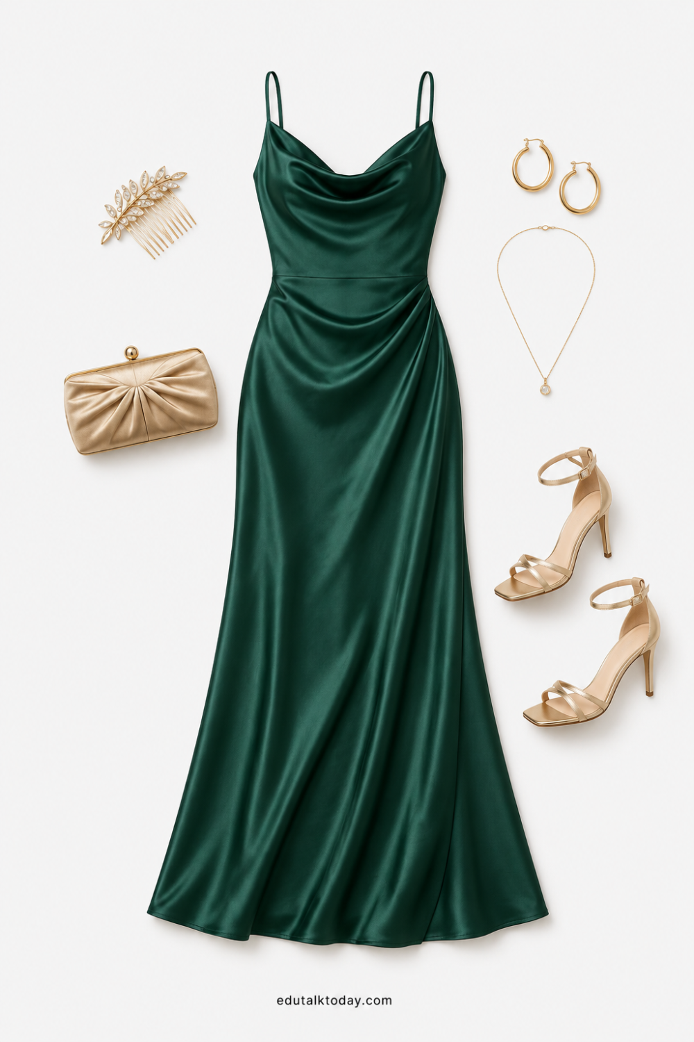 Prom Dress Ideas For Women
