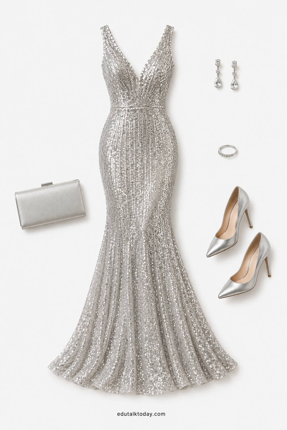 Prom Dress Ideas For Women